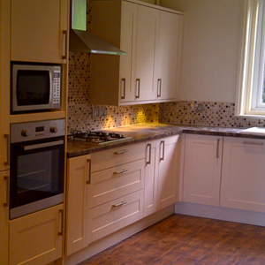 Electrical Services